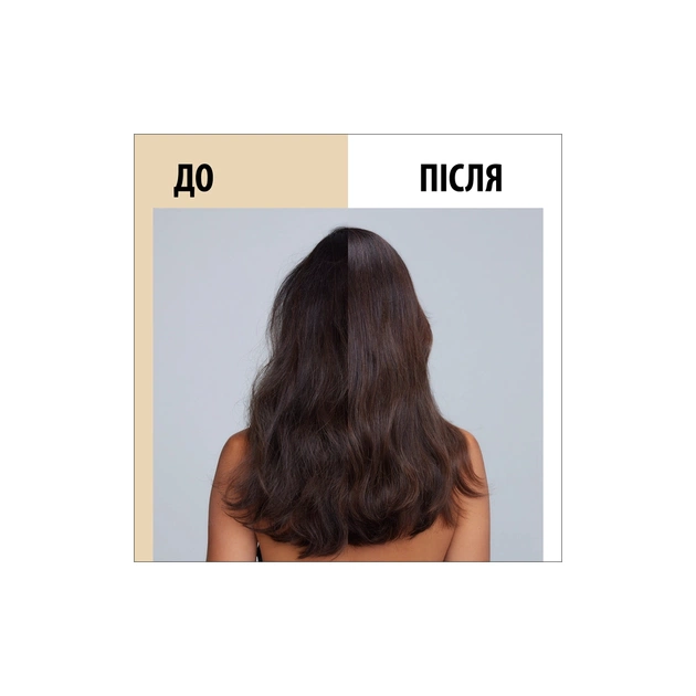 Маска для волосся Gliss 4-In-1 Deep Care Nourishment 400 мл (9000101726053) - picture 3