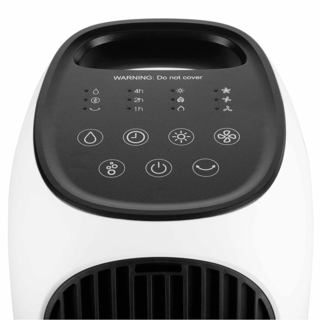 Зволожувач повітря Cooper&Hunter CH-PHF45402EV - зображення 12