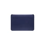 Чохол до ноутбука WIWU 13" Sleeve New Skin Pro II Deep Blue (ARM59565) - зменшене зображення 1