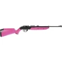 Пневматична гвинтівка Crosman Pump Мaster Pink (760P) - зменшене зображення 2