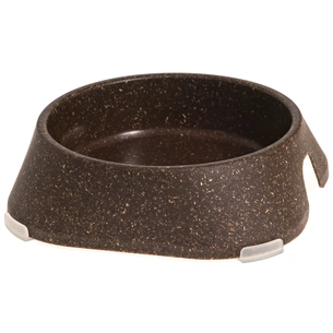 Універсальний посуд для тварин Fiboo ECO Bowl Миска без антиковзних накладок S (FIB0007) зображення 1