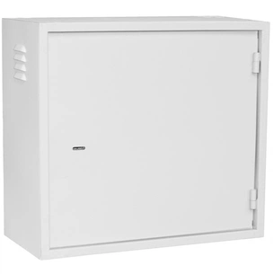 Шафа настінна Ipcom антивандальний ящик БК-550-з-2-4U К-4552 (ТЦБ-0019582) зображення 1