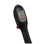 Тример садовий Vitals Master, AZT 3680-1n BL Kit, 36V (18+18), 25.5см, ніж/ліска 36см, 4Ah, 4.5кг (243562) - зменшене зображення 8