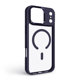 Чохол до мобільного телефона Armorstandart Unit-C MagCase Apple iPhone 17 Pro Max Dark Blue (ARM86298) зображення 1