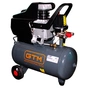 Компресор GTM 24л, 220л/хв, 1,8кВт, 8бар, 220В (KABM2024) - preview 1