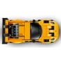Конструктор LEGO Speed Champions Суперкар Porsche 911 GT3 RS (77239) - зменшене зображення 6