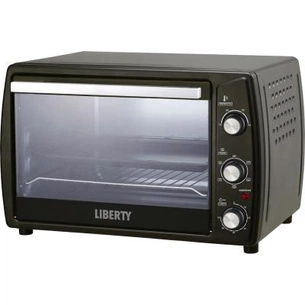 Електропіч Liberty D-145 CB зображення 1