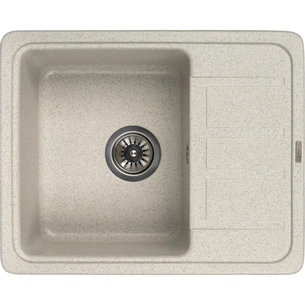 Мийка кухонна GRANADO ALANIS gris (gr2708) зображення 1