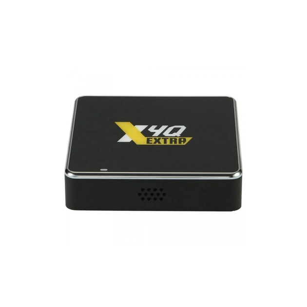 Медиаплеер Ugoos X4Q EXTRA - изображение 2