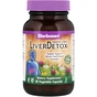 Травы Bluebonnet Nutrition Комплекс для Детоксикации Печени, Liver Detox, Targeted Choi (BLB2020) - уменьшенное изображение 1