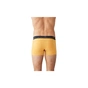 Трусы U.S. Polo Assn. 80178 Sax Navy Yellow M 3 шт. (8680557254686) - уменьшенное изображение 5