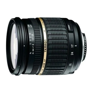 Об'єктив Tamron SP AF 17-50mm f/2.8 XR Di II LD Asp. (IF) for Pentax зображення 1