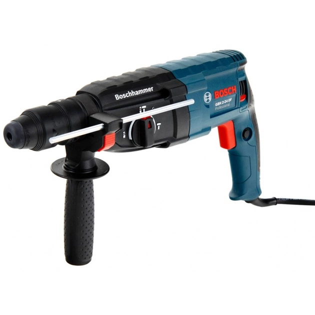 Перфоратор Bosch GBH2-24DF (0.611.2A0.400) - изображение 1