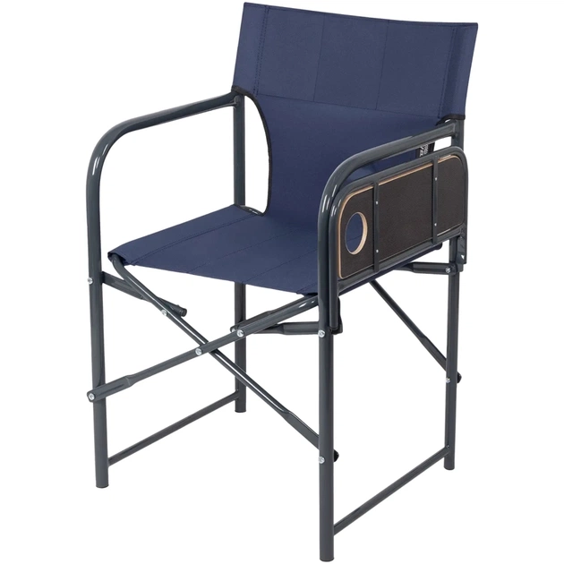 Крісло складане Skif Outdoor Angler Синій (SO-US003) - picture 4