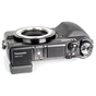 Цифровий фотоапарат Panasonic DMC-GX7 Body (DMC-GX7EE-K) - зменшене зображення 6