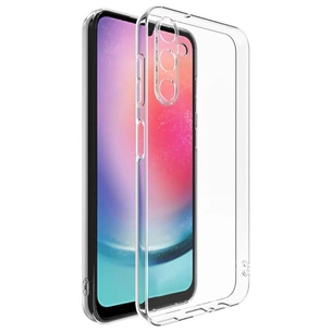 Чохол до мобільного телефона BeCover Samsung Galaxy A25 5G SM-A256 Transparancy (710903) зображення 1