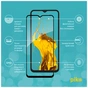 Стекло защитное Piko Full Glue Xiaomi Poco M5 Black (1283126545108) - уменьшенное изображение 2