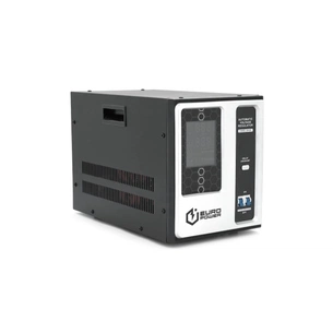 Стабилизатор напряжения Europower EQVR-10KVA, 8000W (EQVR-10KVA) изображение 1