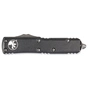Ніж Microtech UTX-85 Tanto Point Black Blade FS Tactical (233-3T) - зменшене зображення 3