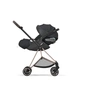Шасі для коляски Cybex Mios New Generation з каркасом Rosegold (521002525) - зменшене зображення 8