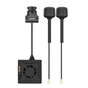 Відеосистема FPV CADDXFPV Walksnail Avatar GT KIT(Dual antenna 2W) упаковка 140 шт. (WN12-2W14BBOX140) - зменшене зображення 3