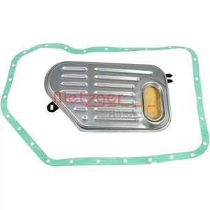 Трансмісійний фільтр Metzger 8020002 изображение 1