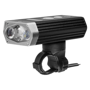 Передня велофара Mactronic Trailblazer (2000 Lm) USB Rechargeable (ABF0163) (DAS301524) зображення 1