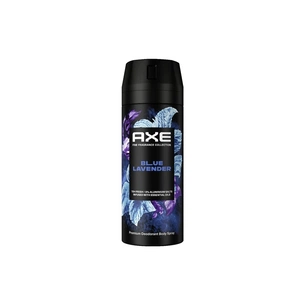 Дезодорант AXE Fine Fragrance Blue Lavender 150 мл (8720181808685) изображение 1