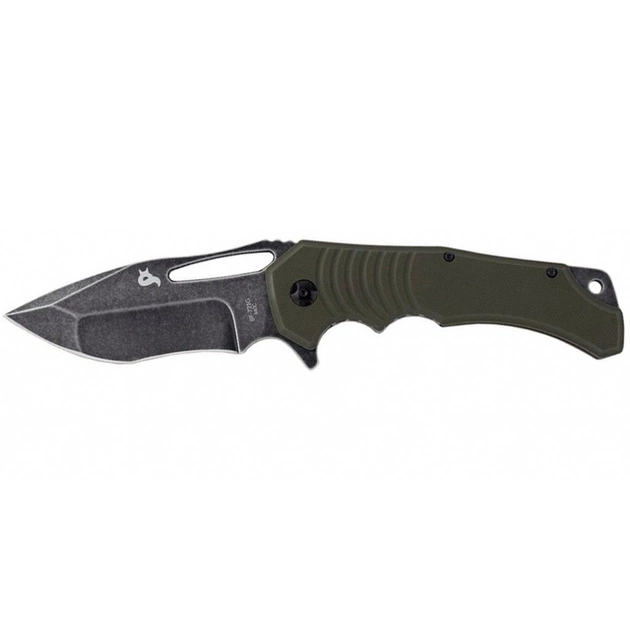 Ніж Black Fox Hugin, olive (BF-721G) - изображение 1