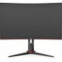 Монітор AOC C27G2ZU/BK - зменшене зображення 5