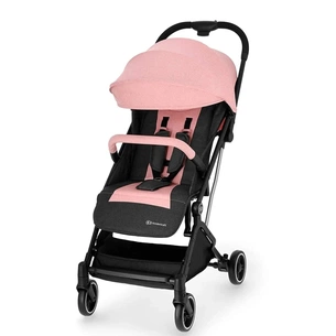 Коляска Kinderkraft Indy Pink (KKWINDYPNK0000) (5902533912520) зображення 1