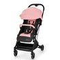 Коляска Kinderkraft Indy Pink (KKWINDYPNK0000) (5902533912520) - зменшене зображення 1