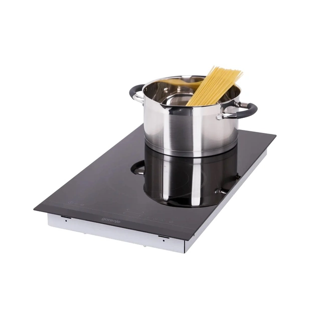 Варочна поверхня Gorenje ECT322BCSC - picture 4