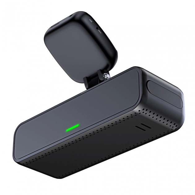 Відеореєстратор Aspiring AT320 UHD 4K Speedcam WiFi GPS (Aspiring AT320 UHD 4K, Speedcam, WiFi, GPS) - зображення 10