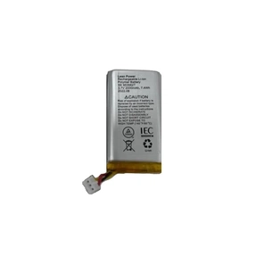 Акумулятор Ajax Hub, Hub Plus, Hub 2, Rex XK-953562T 3.7V 2000mA/3-х піновий зображення 1