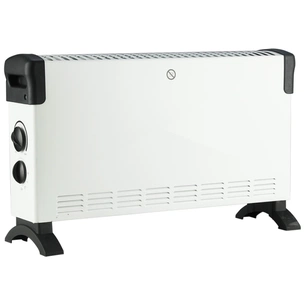 Обігрівач Grunhelm GC-2000B зображення 1