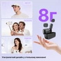 Микрофон Fifine M12 - уменьшенное изображение 10