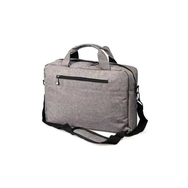 Сумка для ноутбука Porto 14" PC-3014 GY - picture 3