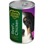 Консерви для собак Lovely Hunter Puppy Beef and Chicken 400 г (LHU45358) - зменшене зображення 1