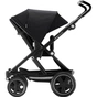 Коляска Britax Go Big2 Cosmos Black (2000029402) - зменшене зображення 7