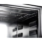 Електропіч KUMTEL LX-9320 BLACK-INOX - зменшене зображення 6
