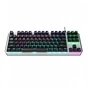 Клавіатура Aula Aegis Mechanical Keyboard EN/RU Blue switch (6948391240282) - зменшене зображення 4