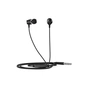 Навушники HP DHE-7000 Black (DHE-7000BK) - зменшене зображення 3