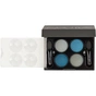 Тіні для повік NoUBA Quattro 645 (8010573310453) - зменшене зображення 1