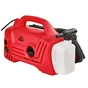 Мойка высокого давления Vitals Am 6.5-110w mini, 1400W, 110bar, 390l/ч, шланг 3m (83137) - уменьшенное изображение 5