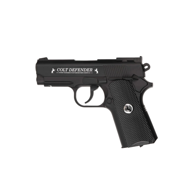 Пневматичний пістолет Umarex Colt Defender (5.8310) - picture 1