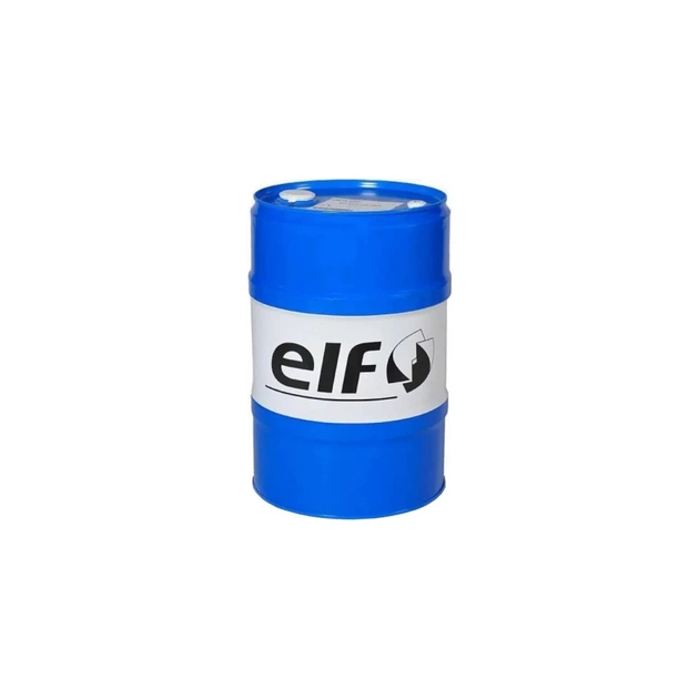Моторна олива ELF EVOL.700 TURBO D 10w40 60л. (4351) - изображение 1