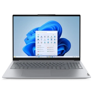 Ноутбук Lenovo ThinkBook 16 G8 IRL (21SH008GRI) зображення 1