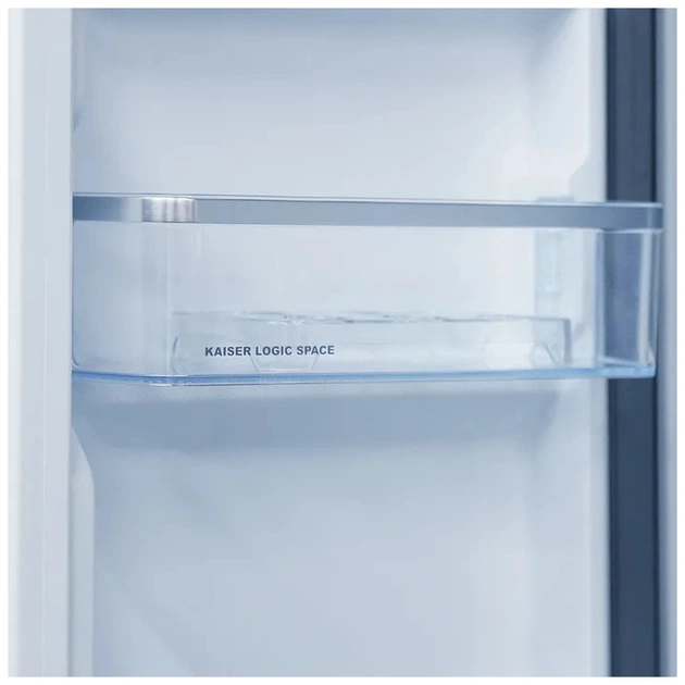 Холодильник Kaiser KS 80425 Em N - picture 5