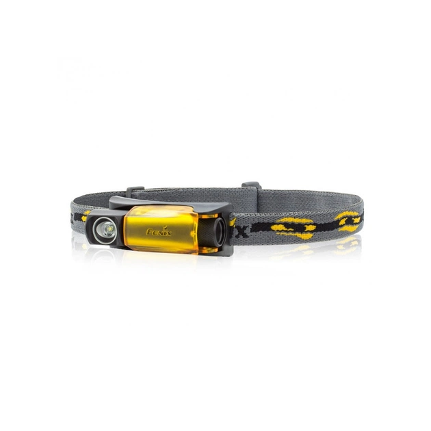 Ліхтар Fenix HL10 Cree XP-E - зображення 1